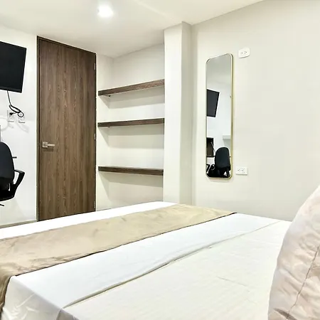 Santo Rio Suite Hotel